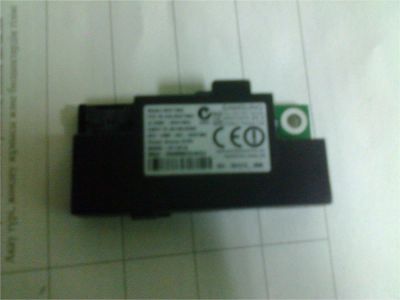Лот: 12808725. Фото: 1. Wi Fi module bn59-01161a MODEL... Запчасти для телевизоров, видеотехники, аудиотехники