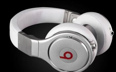 Лот: 3775768. Фото: 1. Продам наушники Monster Beats... DJ-оборудование
