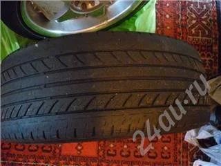 Лот: 215511. Фото: 1. резина Bridgestone. Другое (авто, мото, водный транспорт)