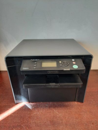 Лазерный Принтер Samsung ML-1520 — Купить В Красноярске. Состояние.