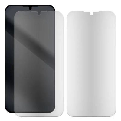 Лот: 24600754. Фото: 1. Защитное стекло Krutoff для Nokia... Защитные стёкла, защитные плёнки