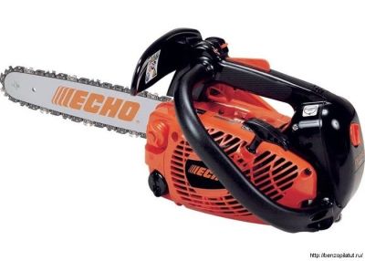 Лот: 10935884. Фото: 1. Бензопила Echo COX CS-350TES. Масла, жидкости