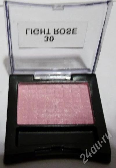 Лот: 193654. Фото: 1. Тени для век Manhattan (однотонные... Унисекс парфюмерия