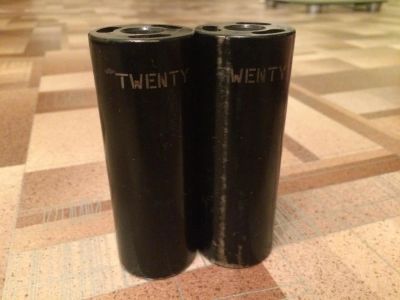 Лот: 10076278. Фото: 1. Пеги "Twenty". Запчасти