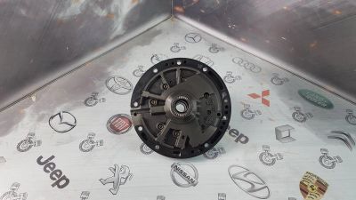 Лот: 23585950. Фото: 1. Насос масляный АКПП Nissan Laurel... Трансмиссия