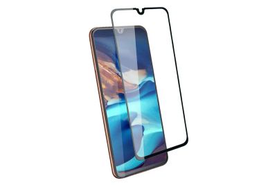 Лот: 20834202. Фото: 1. Защитное стекло Samsung Galaxy... Защитные стёкла, защитные плёнки