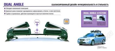 Лот: 174607. Фото: 1. Крепление для лыж/сноубордов INNO... Другое (оснащение, оборудование, аксессуары)