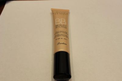 Лот: 4204132. Фото: 1. Крем BB Guerlain 40ml. том medium. Макияж