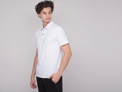 Лот: 16826505. Фото: 1. Поло Nike (19334). Футболки, поло