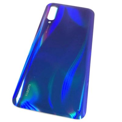 Лот: 18113629. Фото: 1. Задняя крышка Xiaomi Mi 10 Lite... Корпуса, клавиатуры, кнопки