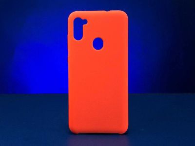 Лот: 19914131. Фото: 1. Кейс Silicon Cover для Samsung... Чехлы, бамперы
