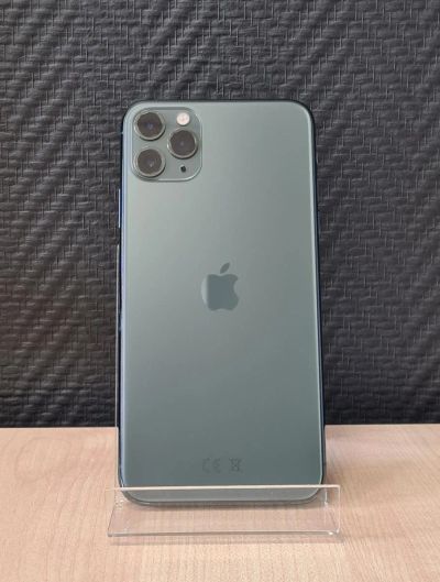 Лот: 18630814. Фото: 1. Apple iPhone 11 Pro Max 64GB Midnight... Смартфоны