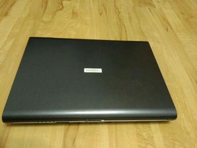 Лот: 10316639. Фото: 1. Ноут Toshiba Satellite A110-195... Ноутбуки