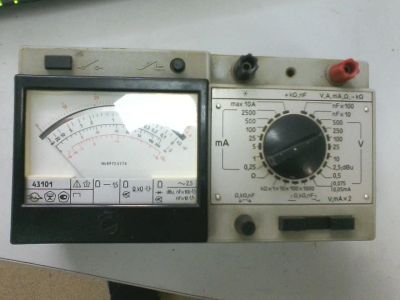 Лот: 11129825. Фото: 1. Ц4301. Контрольно-измерительное оборудование