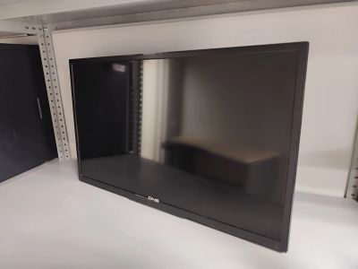 Лот: 25393370. Фото: 1. Телевизор DNS c28dc2000. Телевизоры