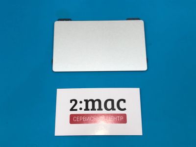 Лот: 17521312. Фото: 1. Тачпад для Macbook Air 11" A1370... Клавиатуры для ноутбуков