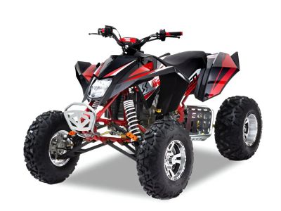 Лот: 25208478. Фото: 1. Квадроцикл SHARMAX 350 GX-Cruiser. Снегоходы, квадроциклы
