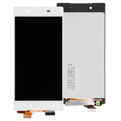 Лот: 14455707. Фото: 1. Дисплей для Sony E6653/E6683... Дисплеи, дисплейные модули, тачскрины