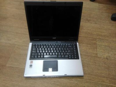 Лот: 10944588. Фото: 1. Acer Aspire 5100. Ноутбуки
