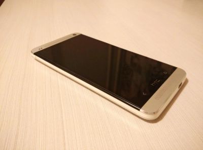 Лот: 5536089. Фото: 1. HTC ONE 32Gb, LTE. Смартфоны