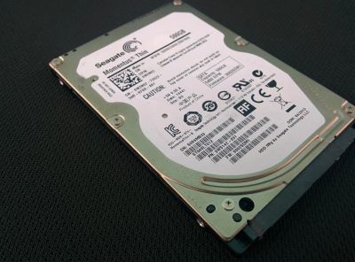Лот: 6035080. Фото: 1. Бесплатная доставка! Жесткий Диск... Жёсткие диски (HDD)