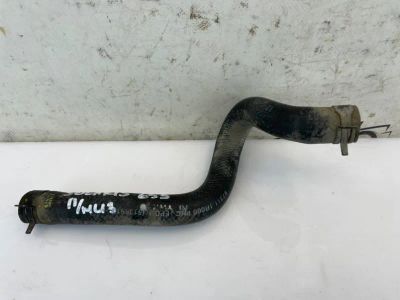 Лот: 24938937. Фото: 1. патрубок отопителя Hyundai Solaris... Двигатель и элементы двигателя