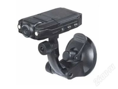 Лот: 2297037. Фото: 1. Видеорегистратор HD DVR-P5000... Видеорегистраторы,  радар-детекторы, системы парковки