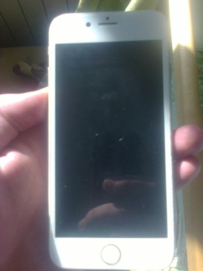 Лот: 7263971. Фото: 1. iPhon 6. Смартфоны