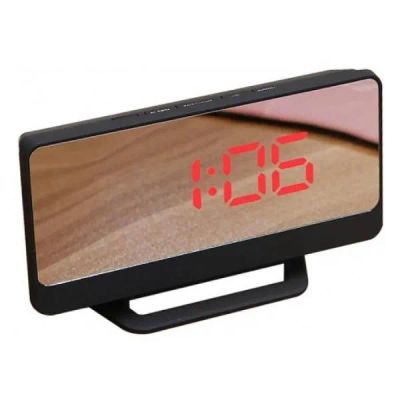 Лот: 24535713. Фото: 1. Часы настольные BandRate Smart... Часы настенные, настольные