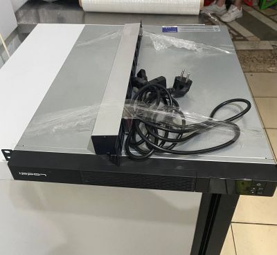 Лот: 24771024. Фото: 1. Ибп Ippon SMART Winner II 1550. ИБП, аккумуляторы для ИБП