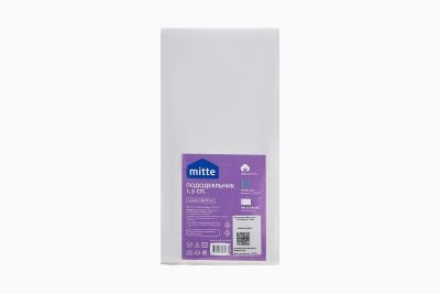 Лот: 23631580. Фото: 1. Пододеяльник MITTE HFMI. Одеяла, подушки