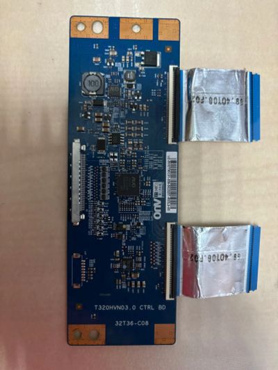 Лот: 25050214. Фото: 1. N230 . T320HVN03.0 32T36-C08 Samsung... Запчасти для телевизоров, видеотехники, аудиотехники