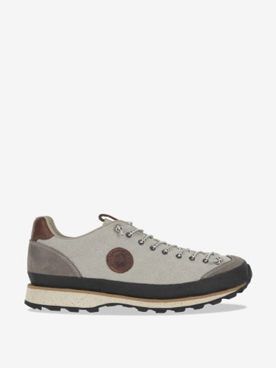 Лот: 25535102. Фото: 1. Ботинки Lomer Bio Naturale Canvas... Другое (одежда, обувь, галантерея)