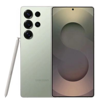 Лот: 25378232. Фото: 1. Смартфон Samsung Galaxy S25 Ultra... Смартфоны