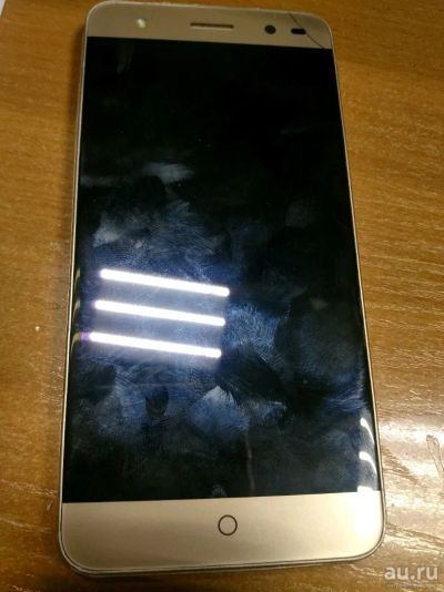 Лот: 13286653. Фото: 1. ZTE v7 lite. Смартфоны