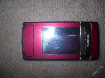 Лот: 408997. Фото: 1. Продам/Обменяю Nokia N76. Кнопочные мобильные телефоны