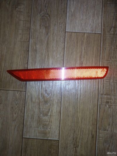 Лот: 17971195. Фото: 1. Катафот задний правый Subaru Forester... Кузов