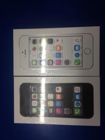 Лот: 6489818. Фото: 1. Apple Iphone 5s 16Gb РСТ А1457... Смартфоны