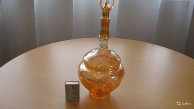 Лот: 6345539. Фото: 1. Графин. Кувшины, графины