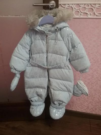 Лот: 8219555. Фото: 1. Комбинезон Articline. Верхняя одежда