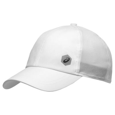 Лот: 13232902. Фото: 1. Кепка ASICS ESSENTIAL CAP 155007... Другое (аксессуары)