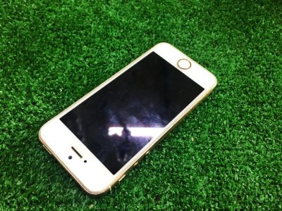 Лот: 9829117. Фото: 1. Айфон 5s в идеальном состоянии. Смартфоны