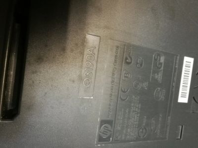 Лот: 13027126. Фото: 1. Сканер. Картриджи, расходные материалы