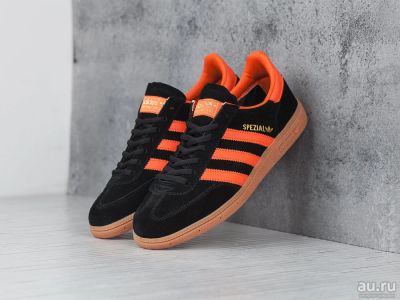 Лот: 10185799. Фото: 1. Adidas Spezial Pr. Кеды, кроссовки, слипоны
