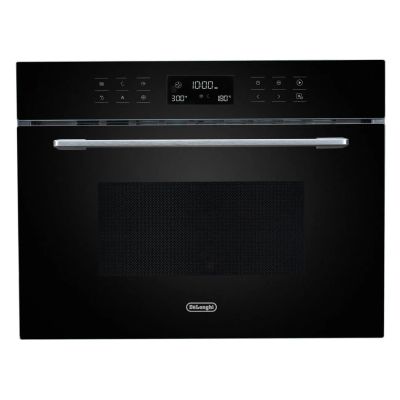 Лот: 24660535. Фото: 1. Электрический духовой шкаф DeLonghi... Плиты, духовые шкафы, варочные поверхности