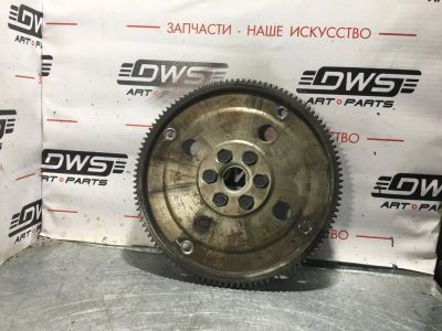 Лот: 17086102. Фото: 1. Маховик Mazda Biante CCEFW LF-VD... Другое (автозапчасти)