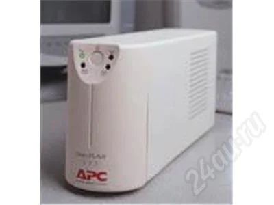 Лот: 274879. Фото: 1. Блок питания Back-UPS AVR500. ИБП, аккумуляторы для ИБП
