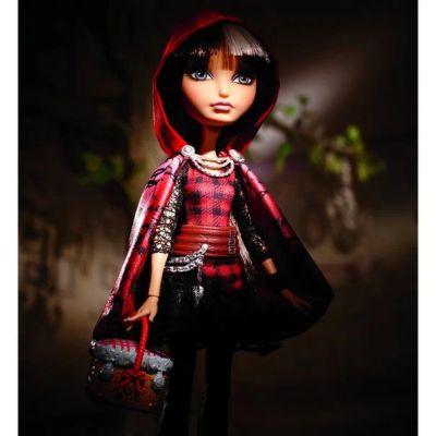 Лот: 5324037. Фото: 1. Кукла Ever After High Отступники... Куклы и аксессуары