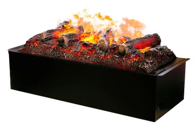 Лот: 25233752. Фото: 1. Электроочаг RealFlame CASSETTE-S... Камины, печи-камины