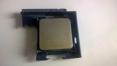 Лот: 9340438. Фото: 1. AMD Athlon II X3 425. Процессоры